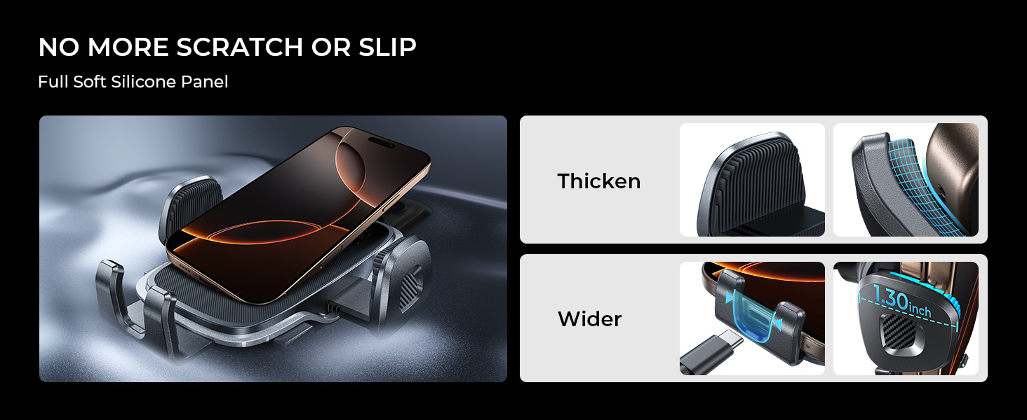 phone holder for your car