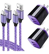 Fast Charger for Samsung Galaxy S24/S23/S23+/S22/S21/S21+/S21 Ultra/Note 20 Ultra/S20 FE 5G/S10 A...