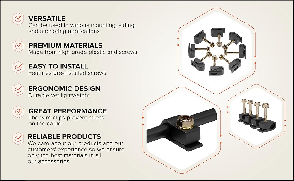 Reliable Products