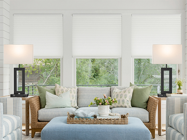 table lamps with 3 color temperatures