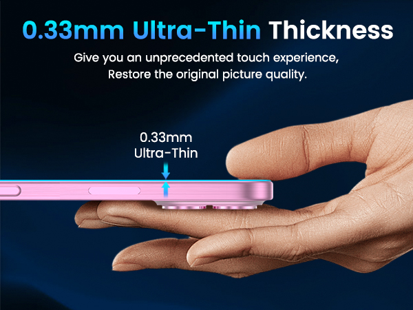 iphone 16 screen protector