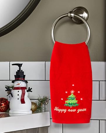 100% Cotton Hand Towel