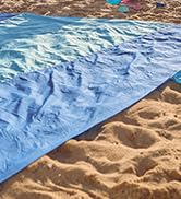 wekapo beach blanket