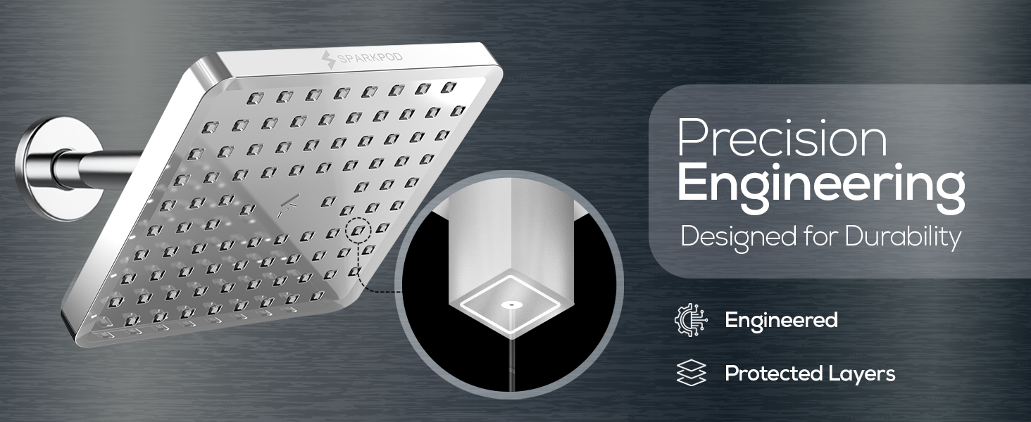 Precision engineering