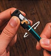 keychain pencil sharpener