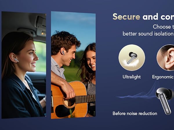 ear buds translators any language