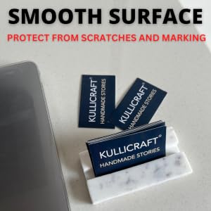 Marble Card Holder