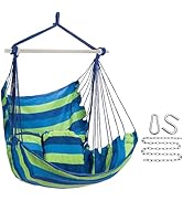 Sorbus Swing Chair