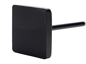 Non-Slip Sueded Mat