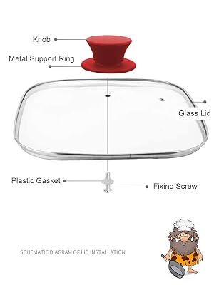 lid cover