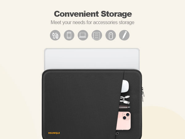 laptop carrying case