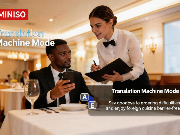 AI Translation Earbuds Real Time,164 Languages Translator Ear Buds