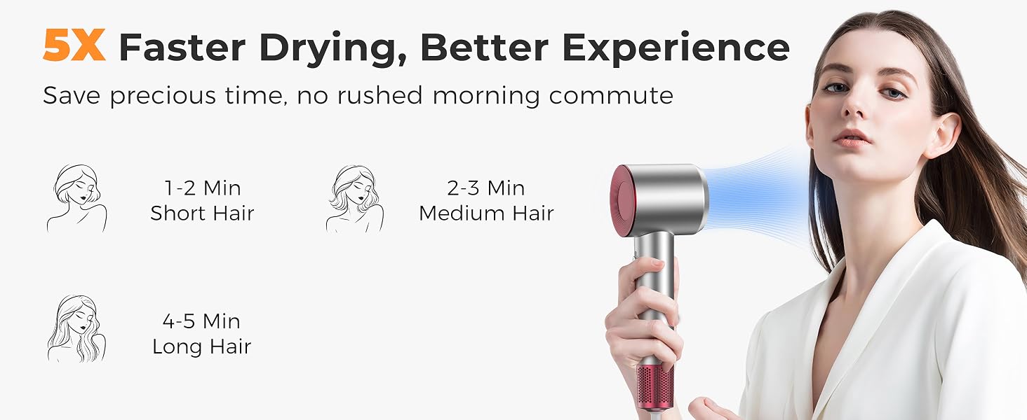 Blow Dryer