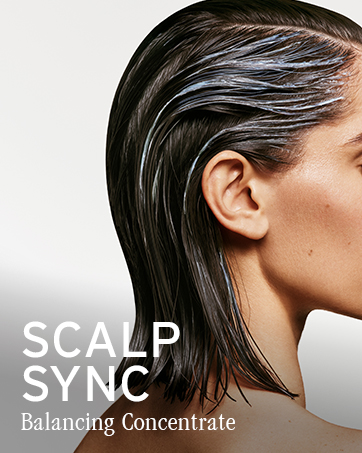 scalp sync