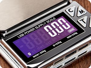 gold scale for jewelers