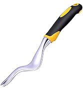 Hand Weed Puller Tool,Manual Weeding Tool for Garden, Garden Tools for Gardening,Weed Removal and...