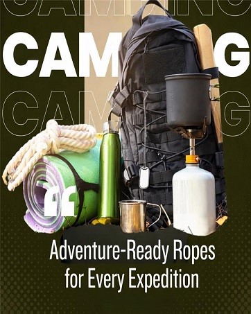 RopeHub