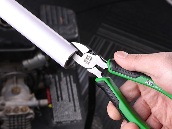 side cutters