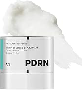 VT COSMETICS PDRN Essence Stick Balm, PDRN Collagen Multi Wrinkle Stick, All-in-One Eye & Neck Tr...