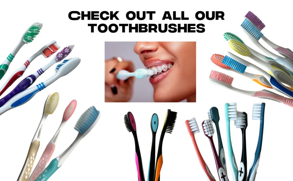 ALAZCO Toothbrush