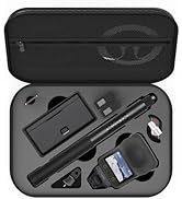Rugvis Protective Carrying Case for DJI Osmo 360 Camera Waterproof, Shockproof & Dustproof Durabl...