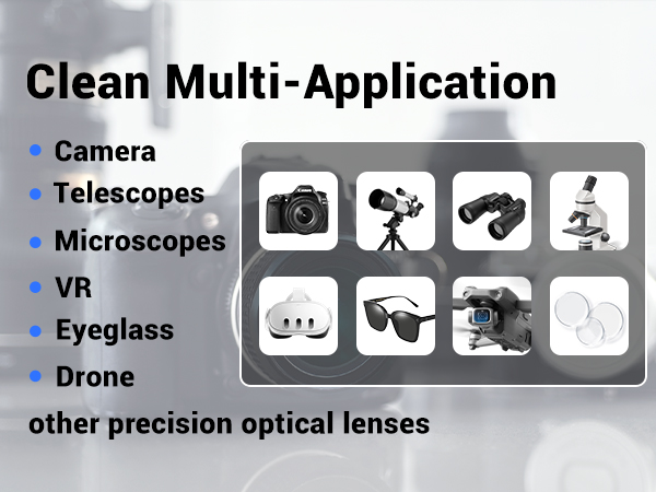 camera cleaning kit canon