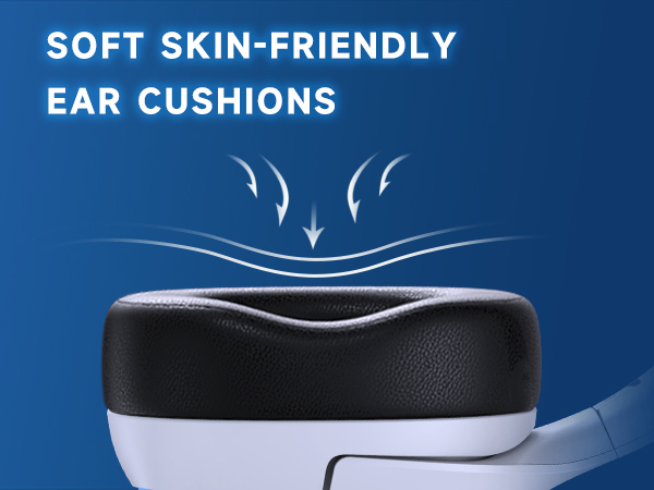 headset with mic wireless