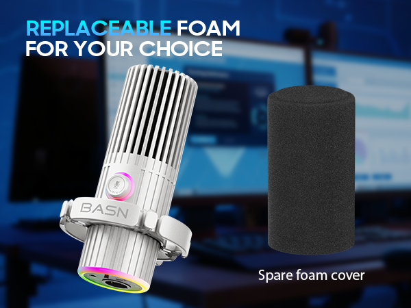gaming mic