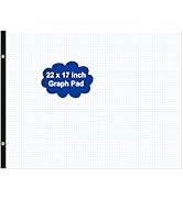 Large Engineering Graph Paper - 22