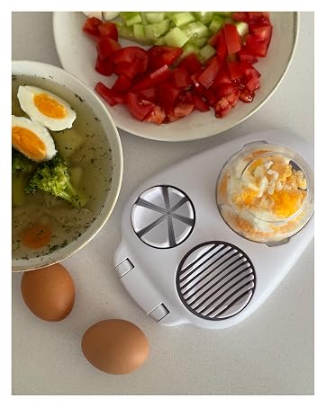 Egg Slicer