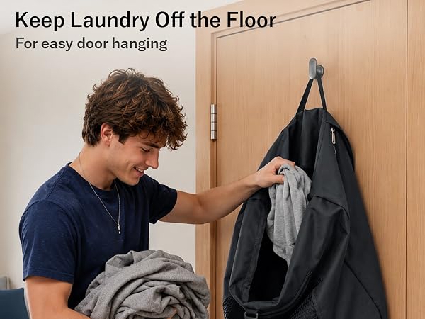 backpack laundry bag for dorm