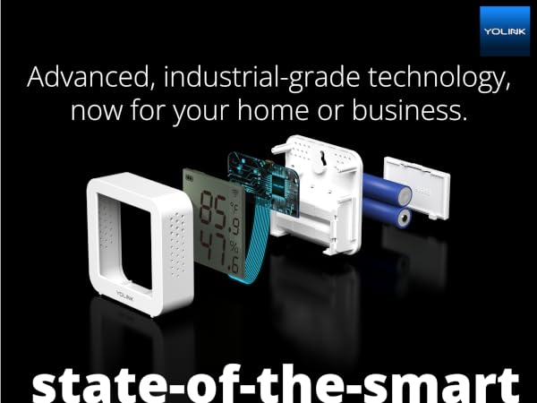 8006 state of the smart