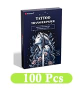 tattoo supplies