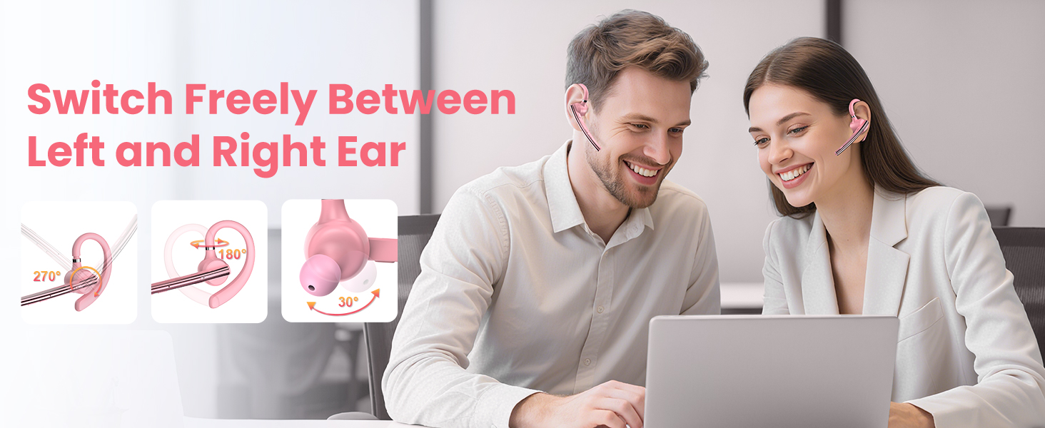 bluetooth headset