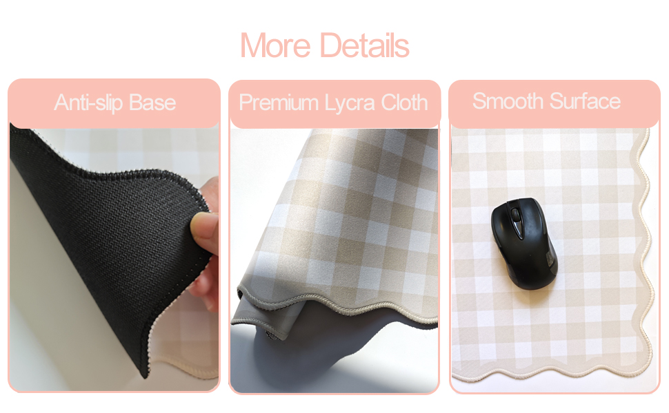 large desk mat
