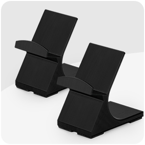 UGDS-05 - Twin pack game controller mount for desktops