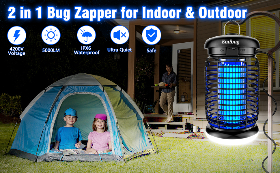 bug zapper
