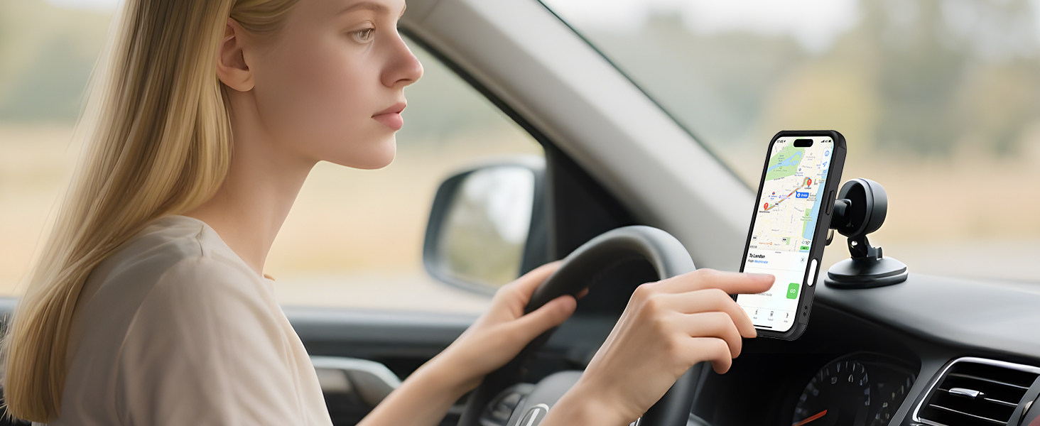 iPhone 17 Series Case