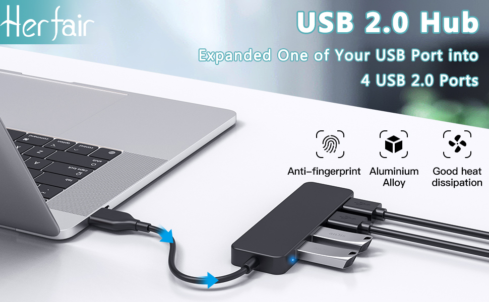 usb hub