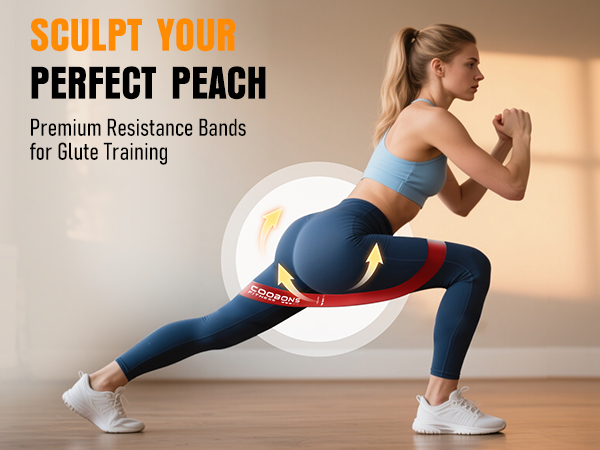 resistance bands