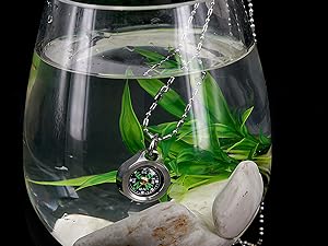 small compass