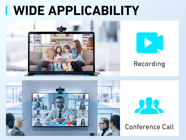 webcam for streaming