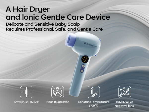 Hair Dryer1