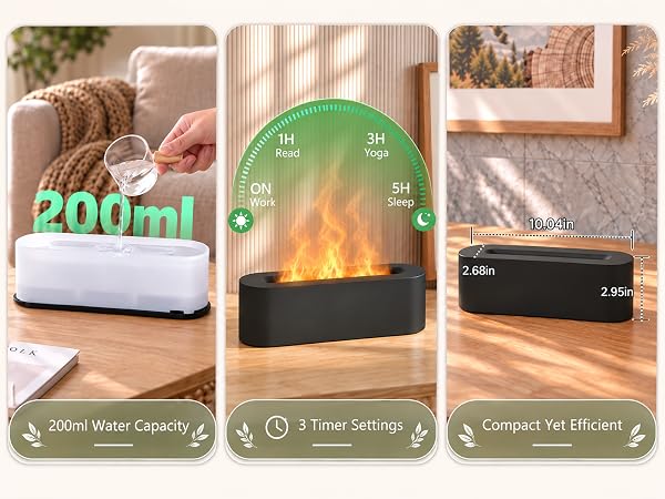 humidifier for bedroom