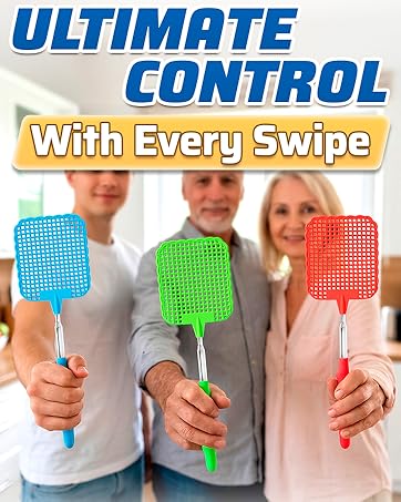 metal fly swatters heavy duty fly swatter pack fly slapper manual fly swatters mata moscas