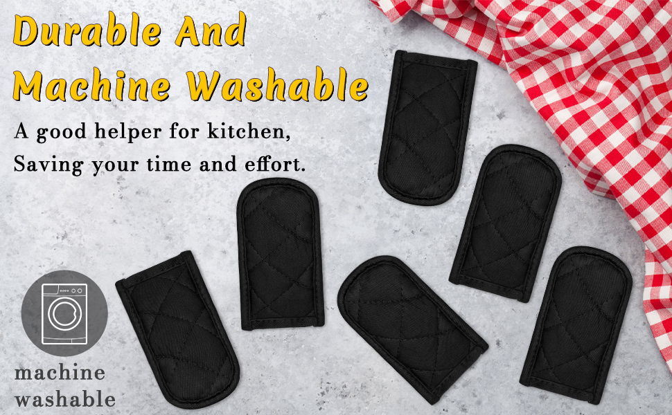 Hot Holders Pan Handle