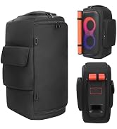 MRINCA Speaker Cover Case Compatible with JBL PartyBox 120/PartyBox 110, Protective Dustproof Car...