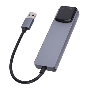 External Sound Card