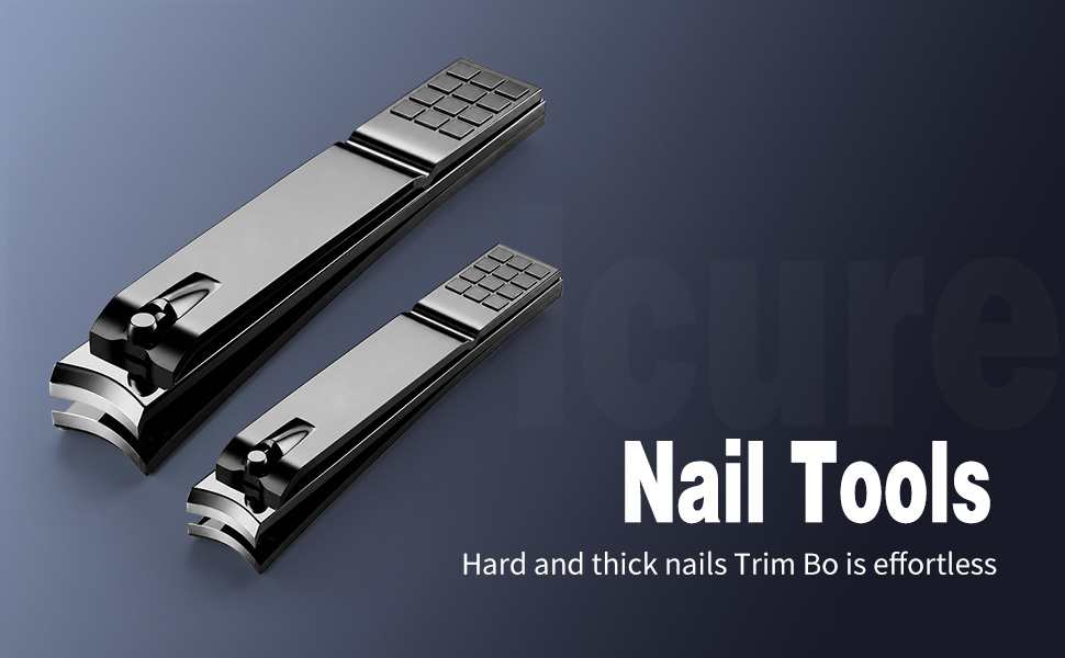 Nail Tools