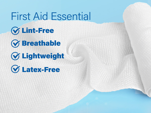 medical gauze